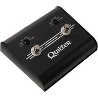 

Quilter Labs 2 Position Selectable Foot Controller for MicroPro & Steelaire Series Amplifiers