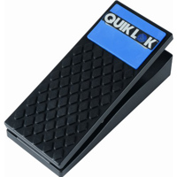 

Quik Lok VP26-22 Stereo Volume Pedal for Keyboard and Guitar