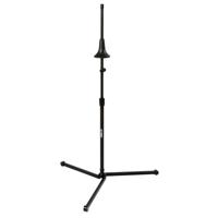 

Quik Lok WI-993 Trombone Stand, Black