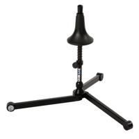 

Quik Lok WI-994 Trumpet/Coronet Stand, Black