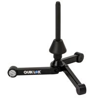 

Quik Lok WI-996 Flute/Clarinet Stand, Black