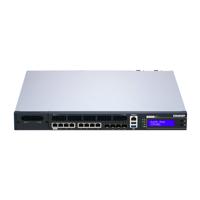 

Qnap QuCPE-7010-D2123IT 1U Rackmount NAS Enclosure, Intel Xeon D-2123IT 4-Core 2.20GHz Processor, 8GB RAM
