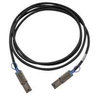 

Qnap Mini SAS 6G Cable (SFF-8088), 6.6'