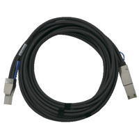 

Qnap Mini SAS 12G Cable (SFF-8644), 9.8'