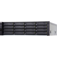 

Qnap EJ1600-V2 16-Bay SAS 12G Storage Expansion Enclosure