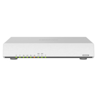 

Qnap QHora-301W Next-Generation Wi-Fi 6 Dual-Port 10GbE SD-WAN Router