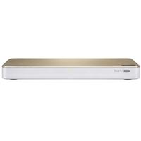 

Qnap HS-453DX 4-Drive Fanless Silent NAS with 8GB RAM