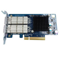 

Qnap Dual-Port 40GbE SFP+ Network Expansion Card