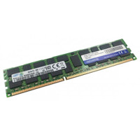 

Qnap 16GB DDR3 ECC RAM Module, 1600 MHz, RDIMM