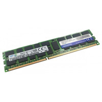 

Qnap 16GB DDR4 RAM Module, 2133 MHz, Long-DIMM, 288-Pin