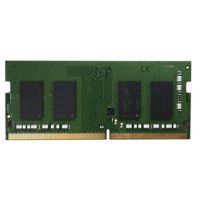 

Qnap 4GB DDR4 RAM Module, 2400 MHz, SO-DIMM, 260-Pin, K1 Version