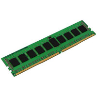 

Qnap 8GB DDR4 RAM Module, 2133 MHz, Registered DIMM, 288-Pin