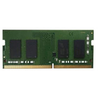 

Qnap 4GB DDR4 2400 MHz SO-DIMM 260-Pin Memory Module, A0 Version