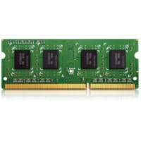 

Qnap 8GB DDR3L-1600MHz 204Pin SO-DIMM RAM Module for TS-x51, TS/SS-x53 Series