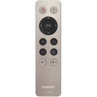 

Qnap RM-IR002 Infrared Remote Control for Pro Storage Enclosure