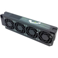 

Qnap SP-A02-6CM4 System Cooling Fan Module for TS-EC880U-RP and TS-EC1280U-RP NAS Enclosure