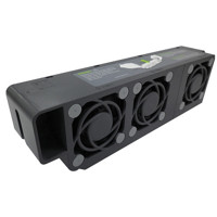 

Qnap SP-X79U System Cooling Fan Module for TS-x79U, TS-ECx79U and SS-ECx79U-SAS Series