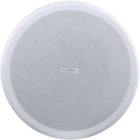 

QSC Acoustic Coverage 8" 2-Way Ceiling Loudspeaker, Pair