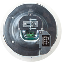 

QSC Flanged Mud Ring Pre-Installation Bracket for AC-C6T Loudspeaker, 6 Pack