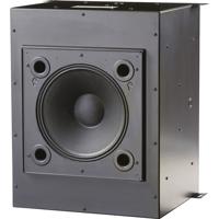 

QSC AD-C1200BB High-Performance Enclosure for AD-C1200 Loudspeaker System