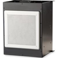 

QSC AD-C1200SG Steel Square Grille for AD-C1200 Ceiling Mount Loudspeaker, White