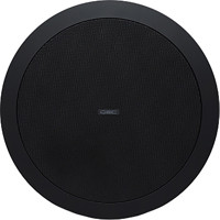 

QSC Acoustic Design 6.5" 2-Way Ceiling Loudspeaker, Pair, Black