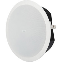 

QSC Acoustic Design 6.5" 2-Way Low-Profile Ceiling Loudspeaker, Pair