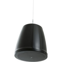 

QSC Acoustic Design 4.5" 2-Way Pendant Mount Loudspeaker, Single, Black