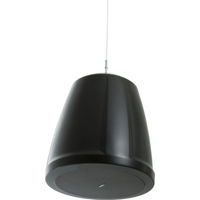 

QSC Acoustic Design 6.5" 2-Way Pendant Mount Loudspeaker, Single, Black