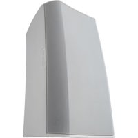 

QSC AcousticDesign Series AD-S112sw 12" Small Format Surface Mount Subwoofer, 300W RMS, White