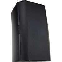 

QSC AcousticDesign Series AD-S112sw 12" 300W Surface-Mount Subwoofer, Black