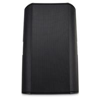 

QSC AcousticDesign AD-S6 6.5" 2-Way Surface Mount Speaker, 58Hz-20kHz Frequency Range, 16 Ohms Rated Impedance, Black, Pair