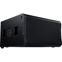 

QSC AcousticPerformance AP-212SW Dual 12" Direct Radiating Subwoofer