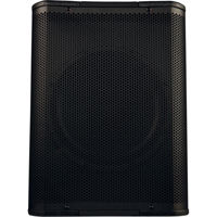 

QSC Acoustic Performance Series Loudspeaker, Single