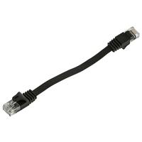 

Quasar Science 0.5' Cat-5 Cable with RJ45 Connectors