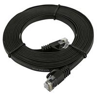 

Quasar Science 1' Cat-5 Cable with RJ45 Connectors