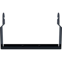 

QSC Steel Yoke for CP8 Compact Powered Loudspeaker, Black