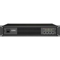 

QSC CX204V 4-channel Professional Power Amplifier