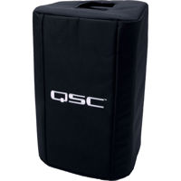 

QSC Soft Padded Cover for E10 Two-Way Passive Loudspeaker