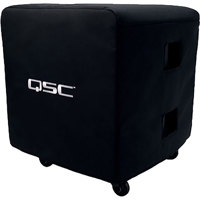 

QSC Padded Cover for E118sw 18" Passive Subwoofer