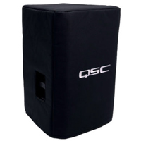 

QSC Soft Padded Heavy Duty Nylon/Cordura Cover for E12 Loudspeaker