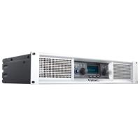 

QSC GXD 4 2-Channel 1600W Professional Power Amplifier with DSP