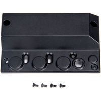 

QSC Lock Out Cover for K.2 Series Loudspeakers
