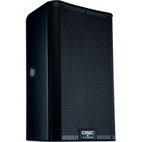 

QSC K8.2 K.2 Series 8" 2-Way 2000 Watt Powered Speaker