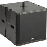 

QSC KLA181 18" 1000W Line Array Subwoofer - Single