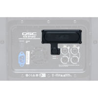 

QSC Tamper-Proof Lock Out Cover for KS212C Subwoofer