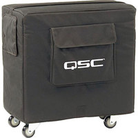 

QSC Ksub Nylon/Cordura Soft Padded Speaker Cover