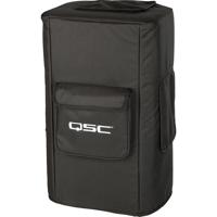 

QSC Nylon/Cordura Soft Padded Cover for KW122 Speaker