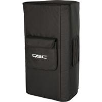 

QSC Nylon/Cordura Soft Padded Cover for KW152 Speaker