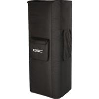 

QSC Nylon/Cordura Soft Padded Cover for KW153 Speaker